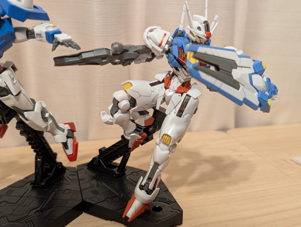 ダブルオー＆エアリアル–2枚目/制作者：J-shi