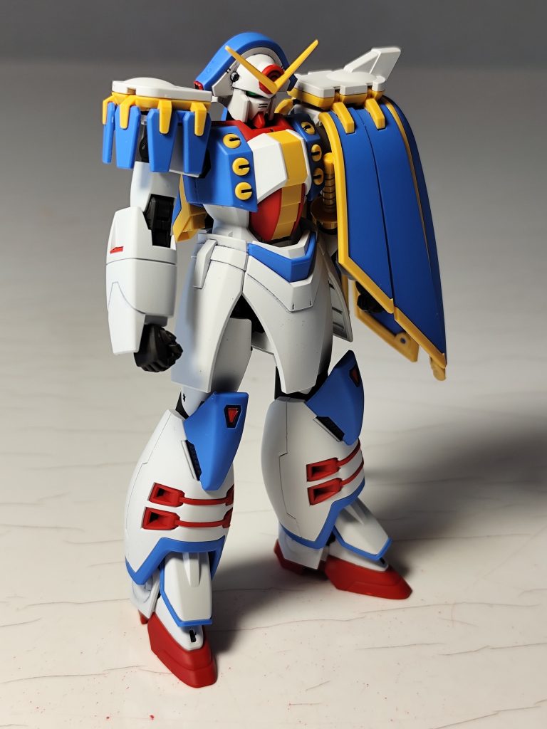 明るめの青が爽やかなな印象です！