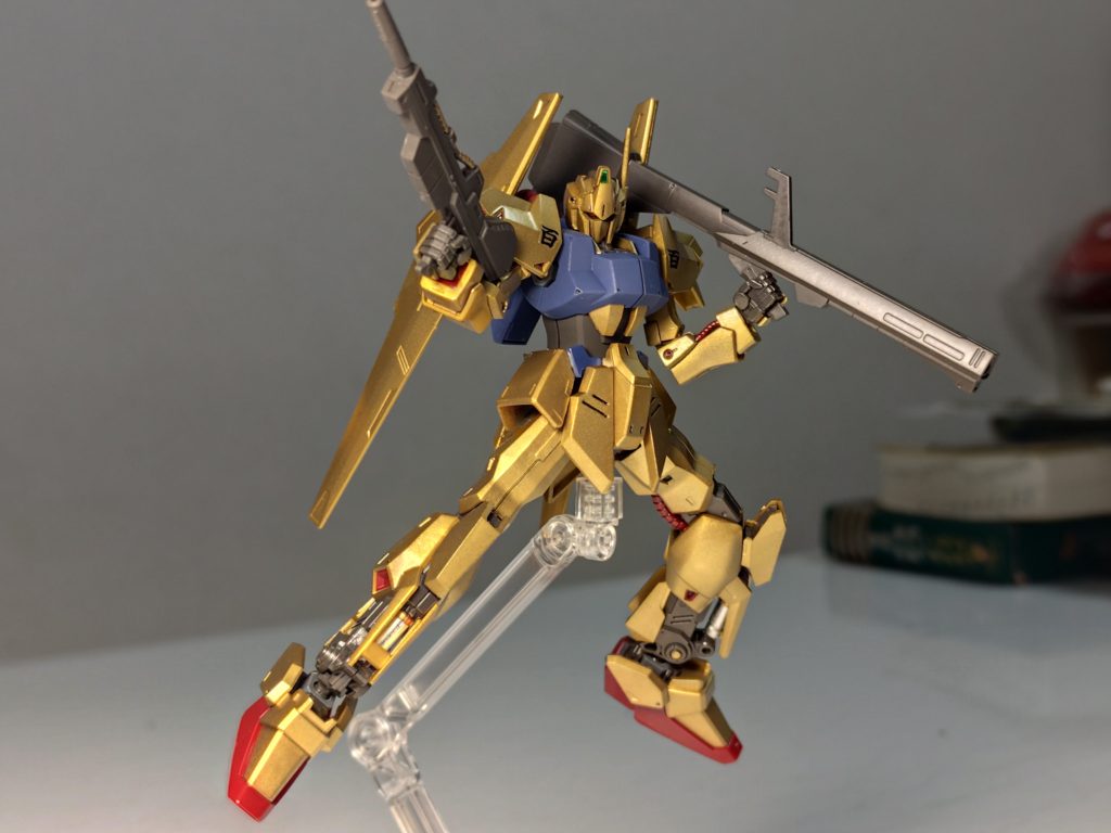 百式–4枚目/制作者：もんごれ