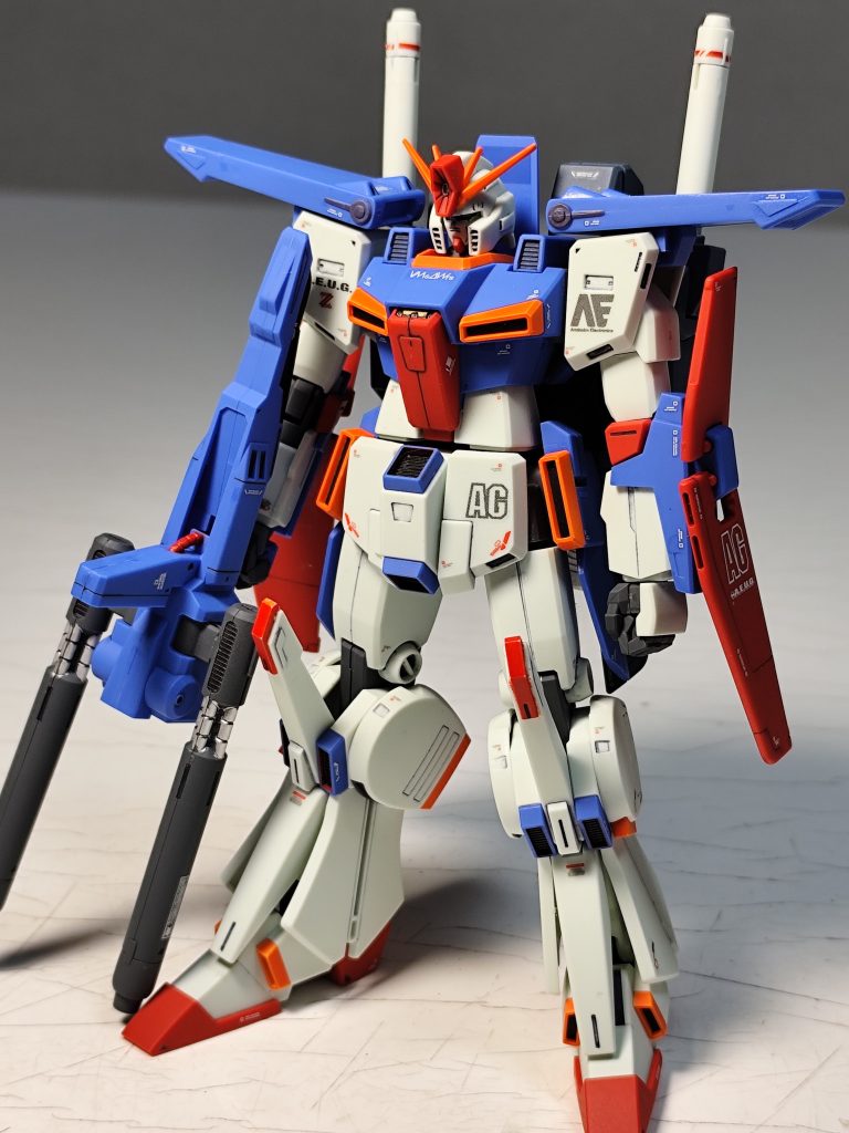 マスクは切って貼るの簡単移植でイケメンに少しでも近づいたかな・・