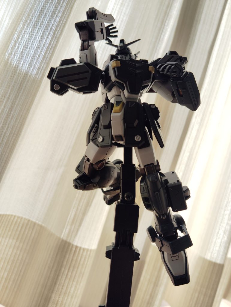 男心をくすぐる重装備–2枚目/制作者：ひで