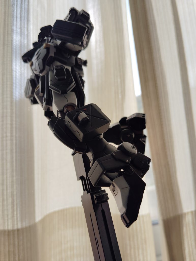 男心をくすぐる重装備–3枚目/制作者：ひで