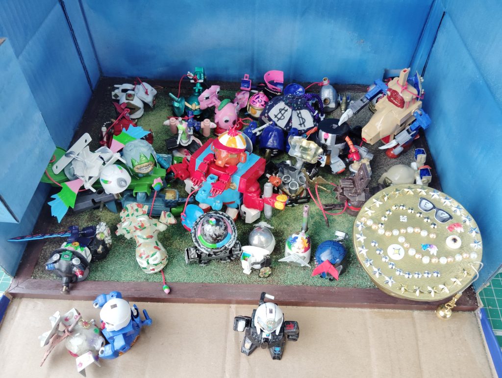 24特性100%３分間現実世界で使えます最早裏技なんですが身体の負担大