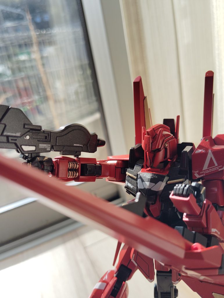 初めてのスプレー塗装経験–4枚目/制作者：ひで