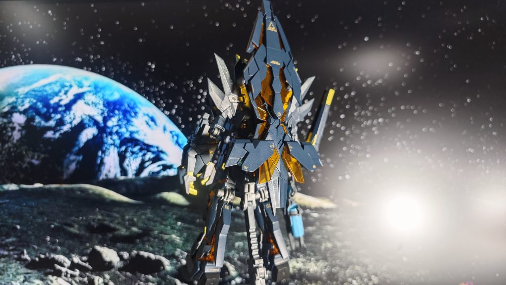 パーフェクトバンシィ–3枚目/制作者：P・レモンサワー