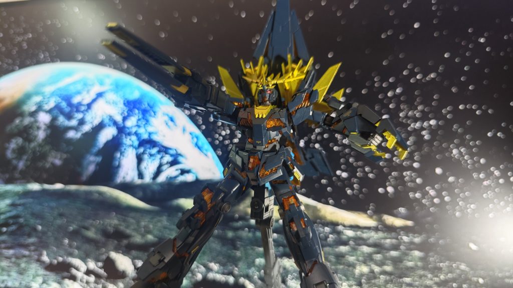 パーフェクトバンシィ–5枚目/制作者：P・レモンサワー