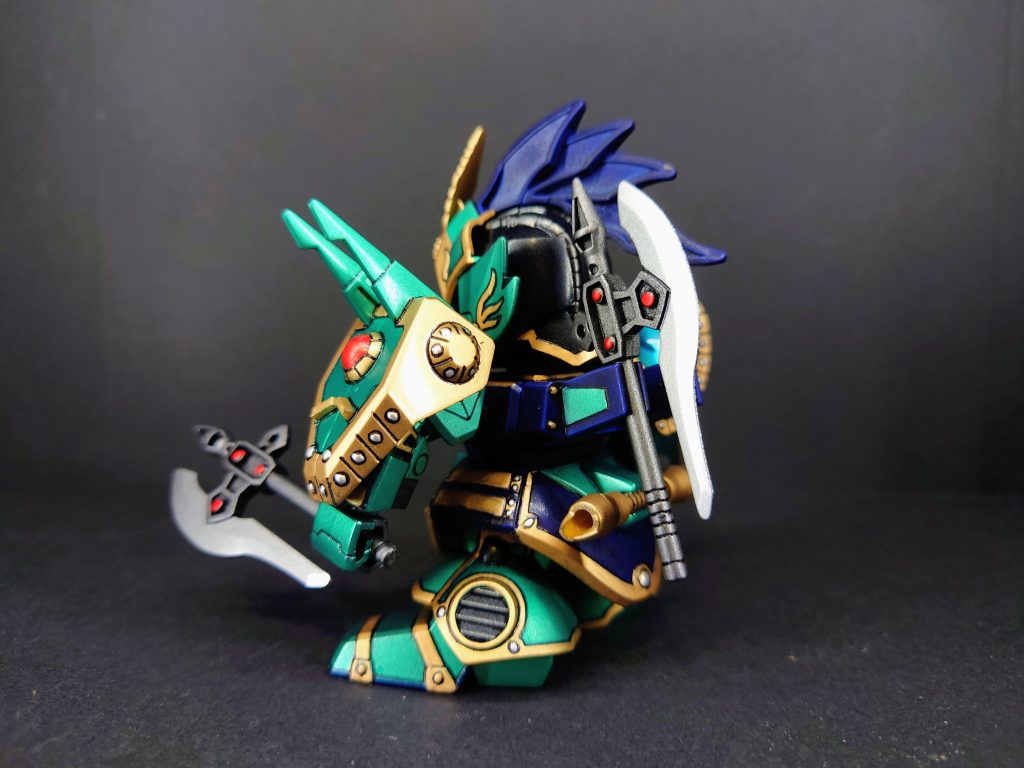 情に溺れ、先走って部隊を全滅させちまう…フ、最低の傭兵だ…