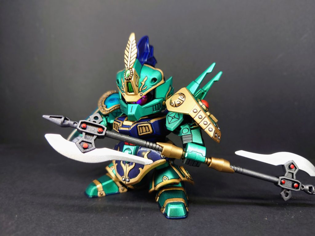 だが、もう二度と同じ過ちは繰り返さねぇ!もう誰も死なせん…戦いのプロとして…さて…往くか!!