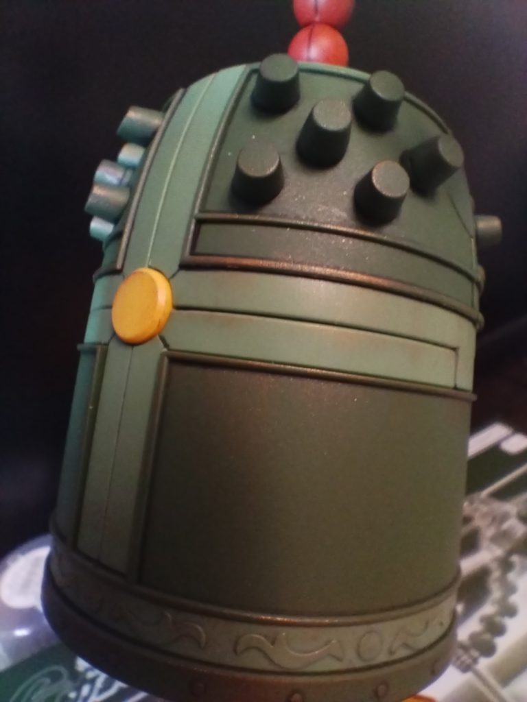 HGマンダラガンダム–2枚目/制作者：匿名