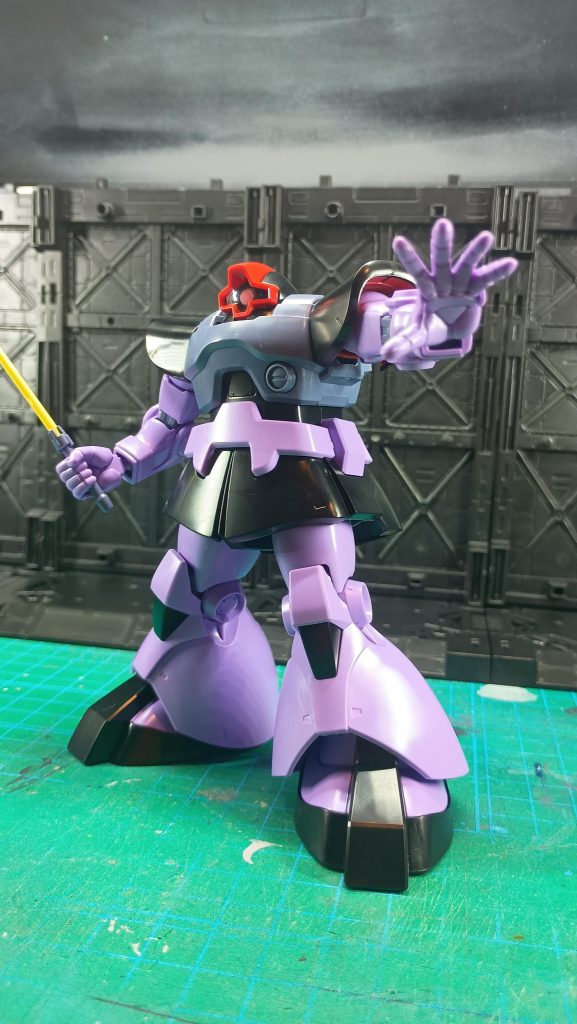 次はMG版作ります💪&nbsp;