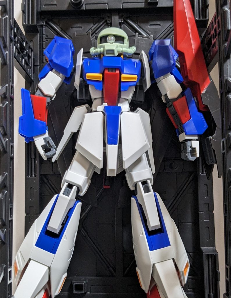 Ζザク–2枚目/制作者：@MR Mr−２