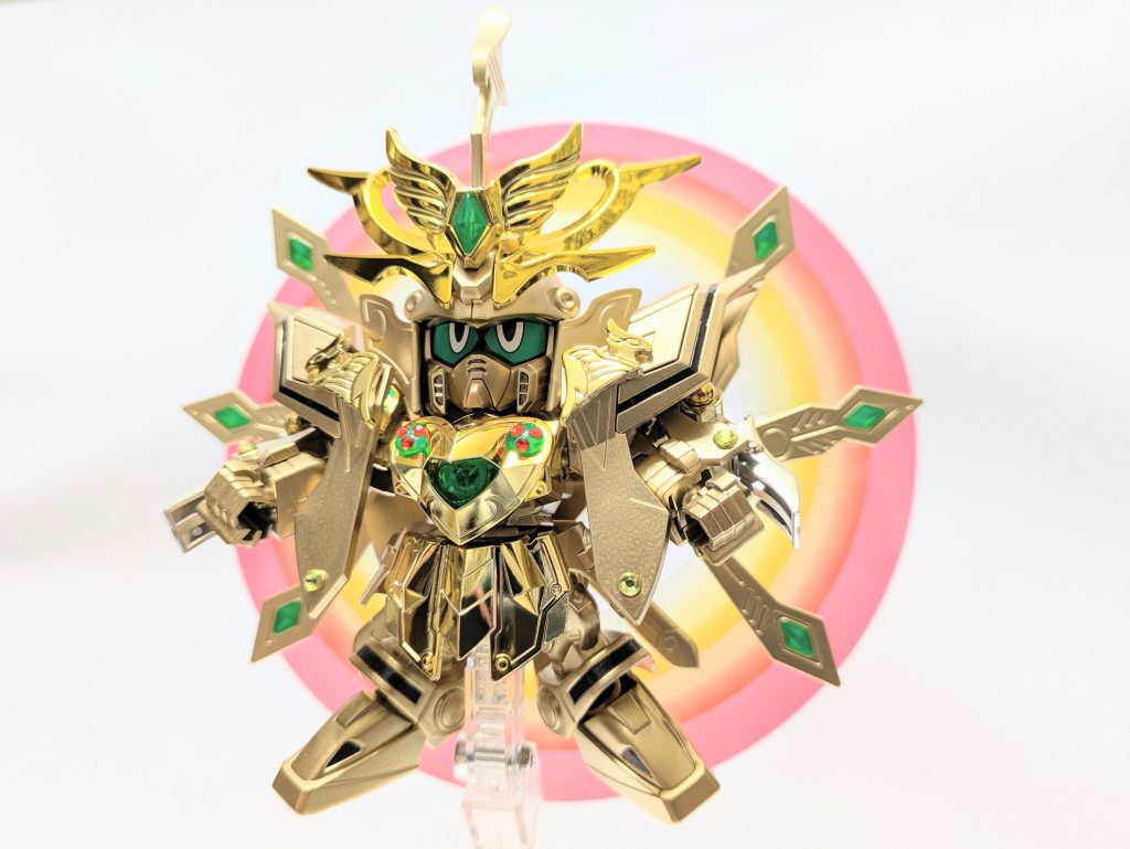 「今、俺が真赤に燃えるこの手で戦う、だからみんな持ちこたえてくれ！！」