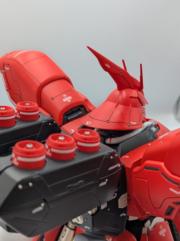 背面の状況です