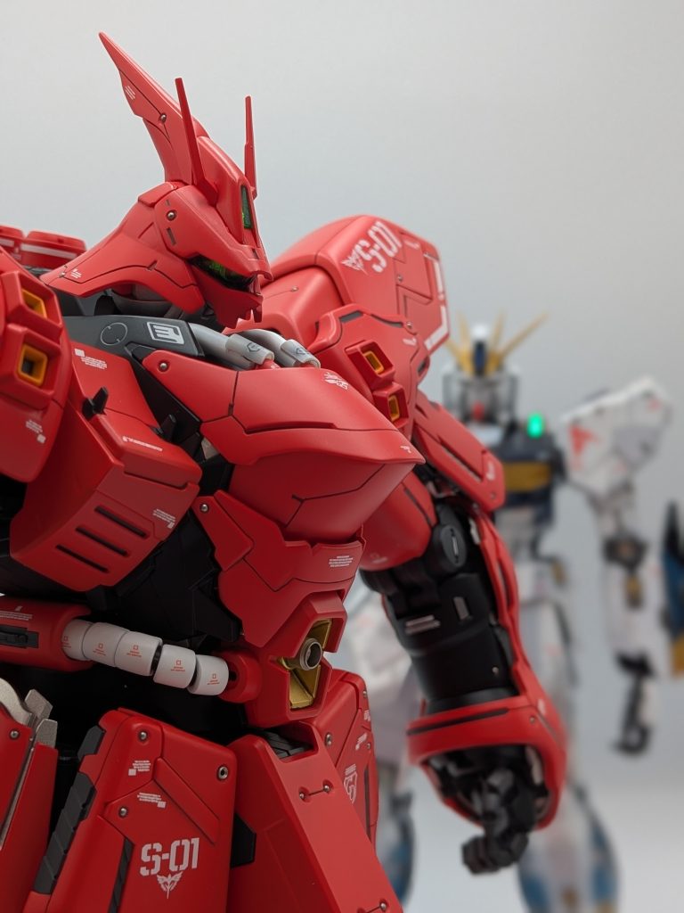 以上です⋯か〜ら〜の〜