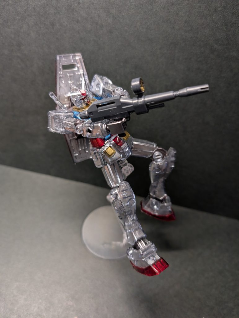 けど、あまり気にしないで気楽に制作してたので楽しめましたね