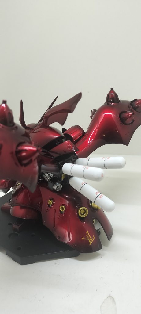 SDナイチンゲール–4枚目/制作者：eguryuu