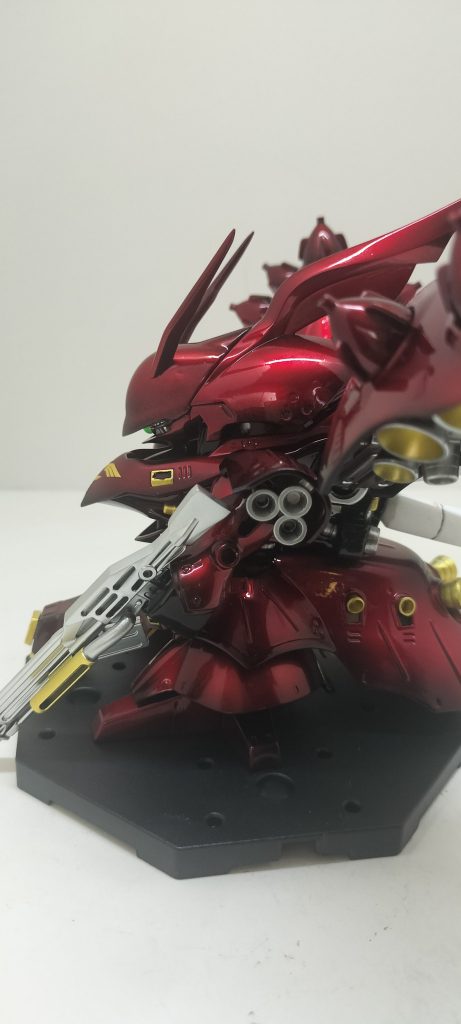 SDナイチンゲール–3枚目/制作者：eguryuu