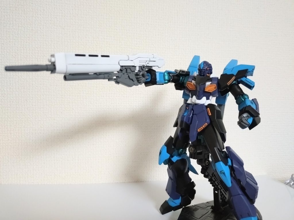 星街すいせい専用シナンジュ・スタイン–3枚目/制作者：miraruka