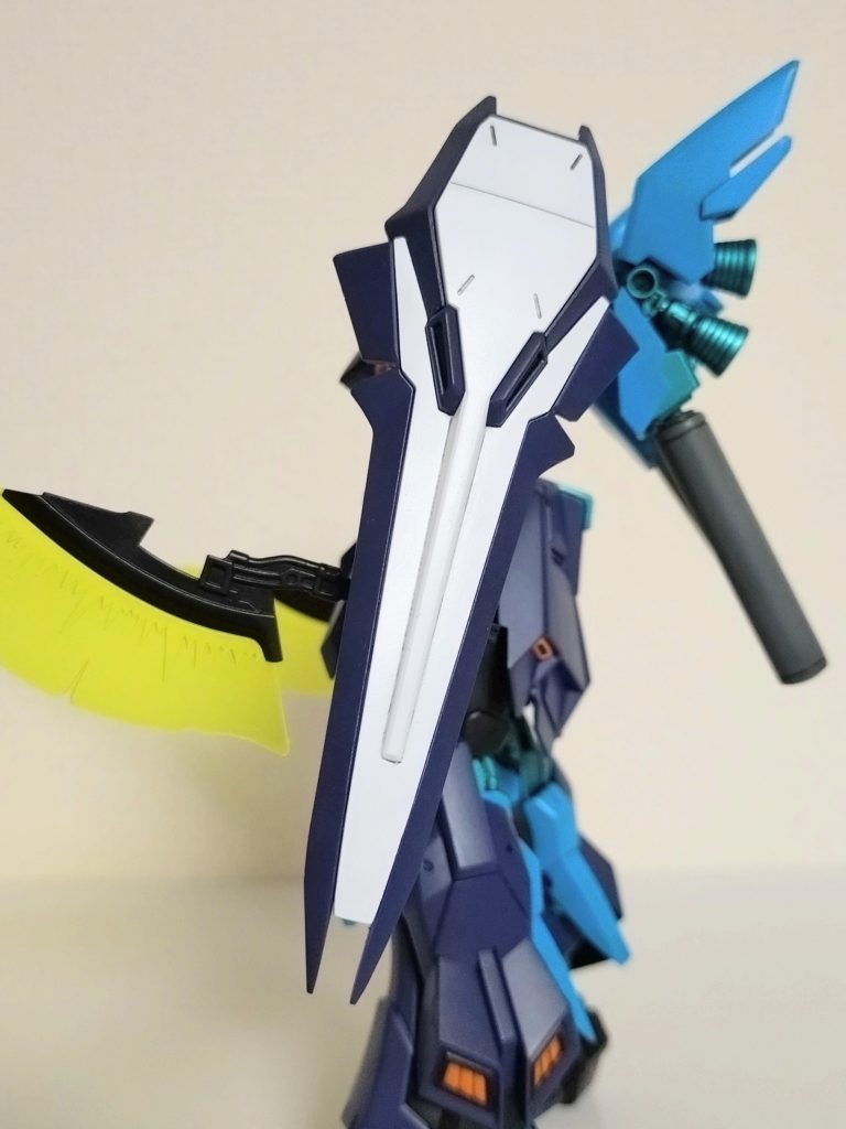 星街すいせい専用シナンジュ・スタイン–4枚目/制作者：miraruka