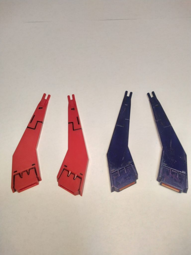 MJ リック・ディアスZwei（アポリー専用機）–3枚目/制作者：クアトロ伍長