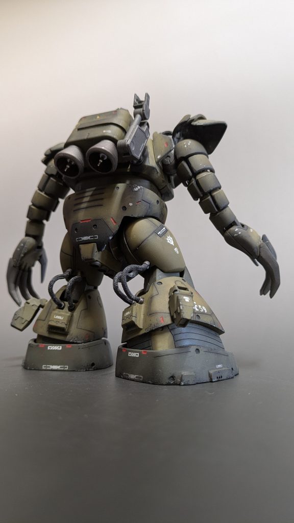 メッシュケーブルをなんとか使いたいと苦戦しました。コレが一番好きな写りです😊