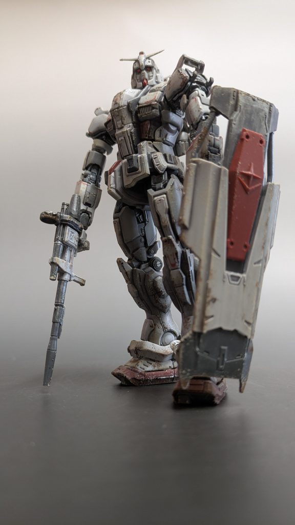 ローアングルからカッコよ…怖いけどいつもより顔の彫りが深いですよね