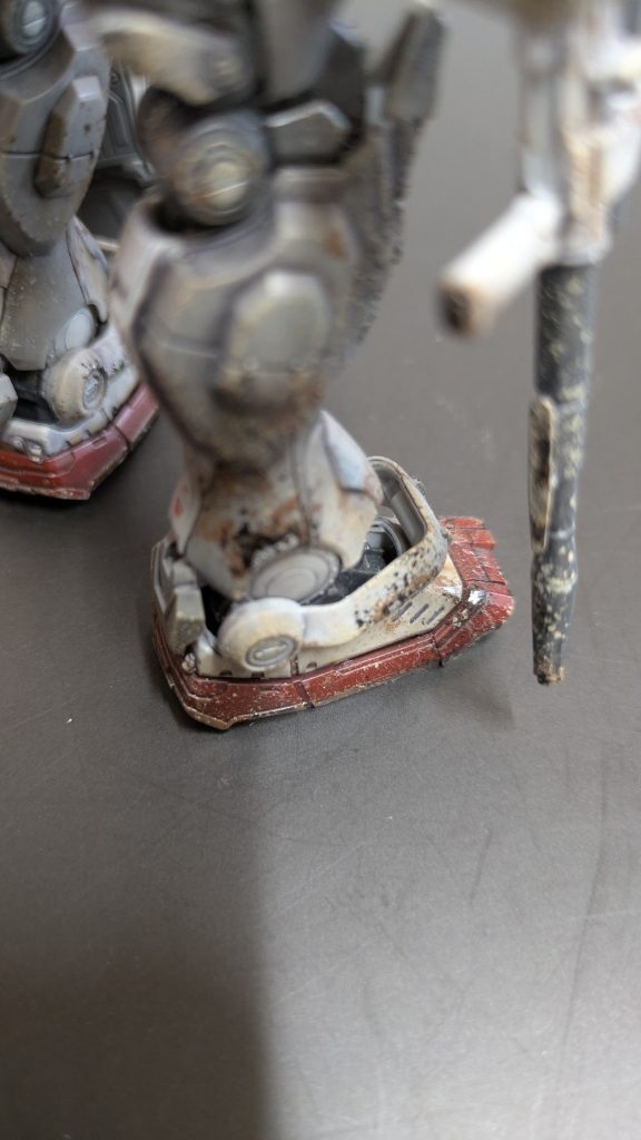 ピンボケすみません