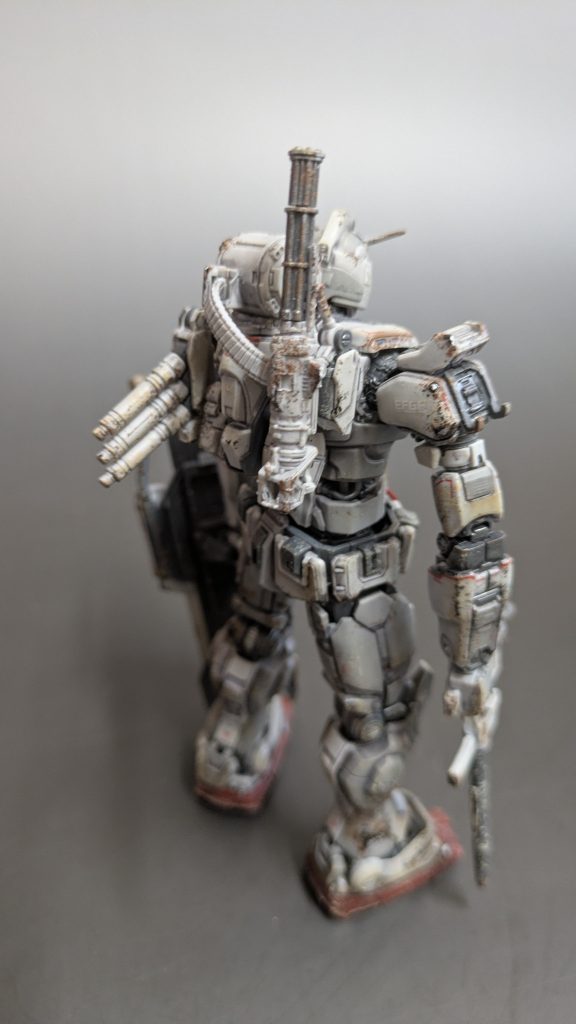 ピンボケすみません