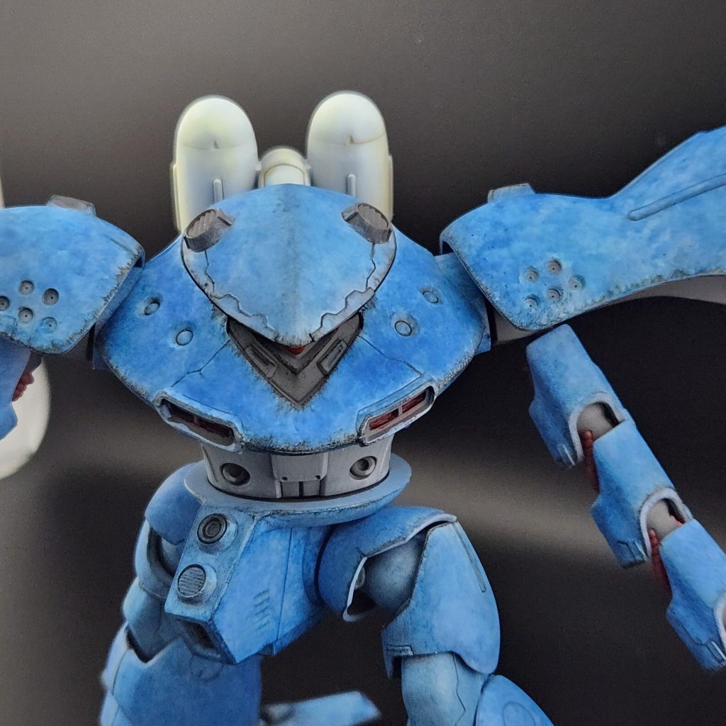 自分の中では納得いく仕上がりになったと思ってます！見ていただきありがとうございます！