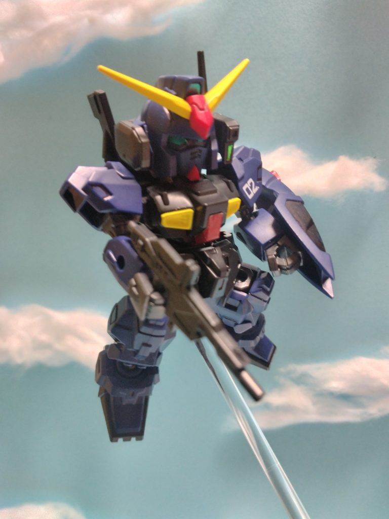 「二人はわかっているんだろうな？出来れば無傷で手に入れたいのだ。」「シミュレーション抜きでいきなり実戦かよ…。」「３号機のチェックが終わり次第出させるんだ！パイロットの手配はついているのか？」「テンプテーションのキャプテンが指示するのかよ！」「実戦に建前はいらん！！」