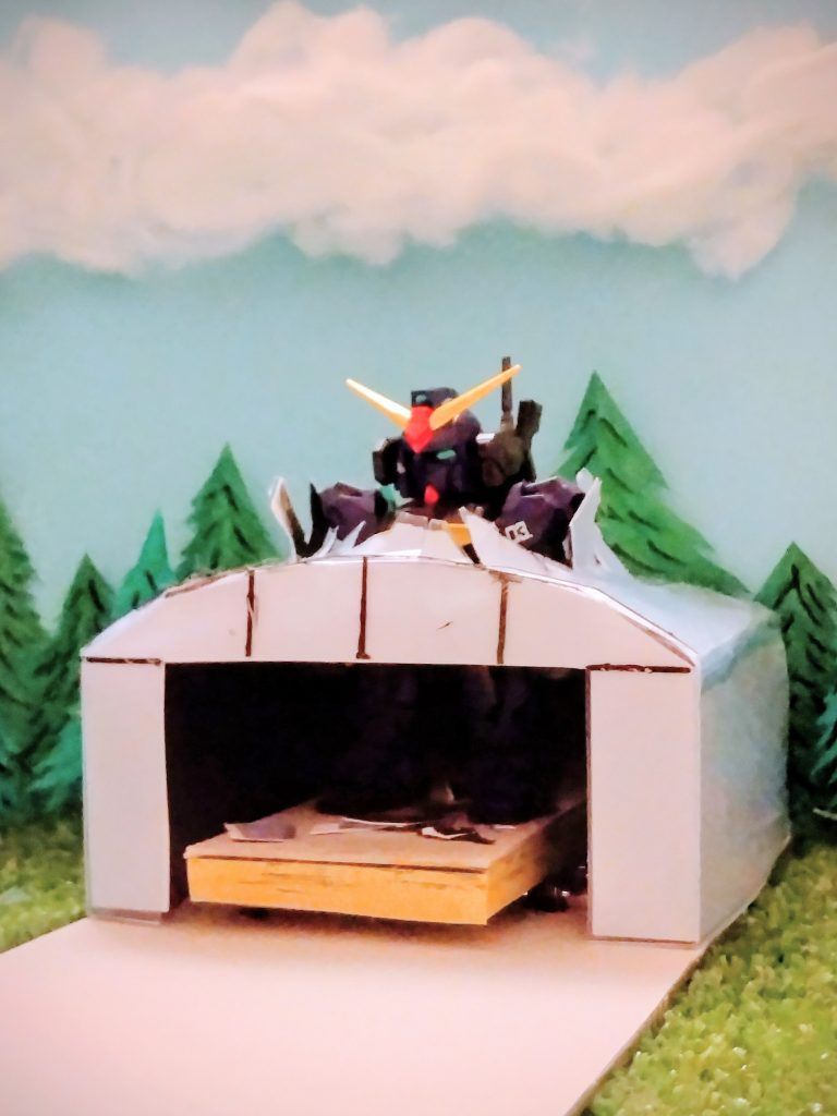 「火が入っている…。親父のComからデータを盗み出したのが役に立つなんて。」「あいつ操縦ができるのか？アムロの再来だ。もしあいつが操縦しているのなら…。」