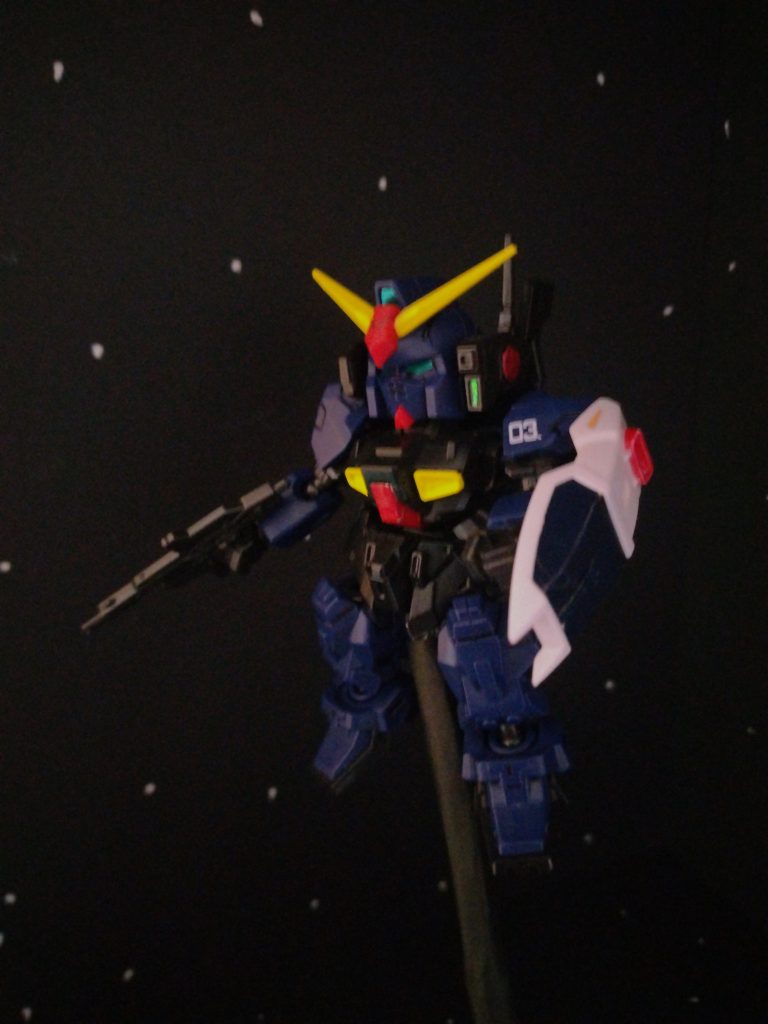 次回　第四話　「エマの脱走」君は刻の涙をみる…