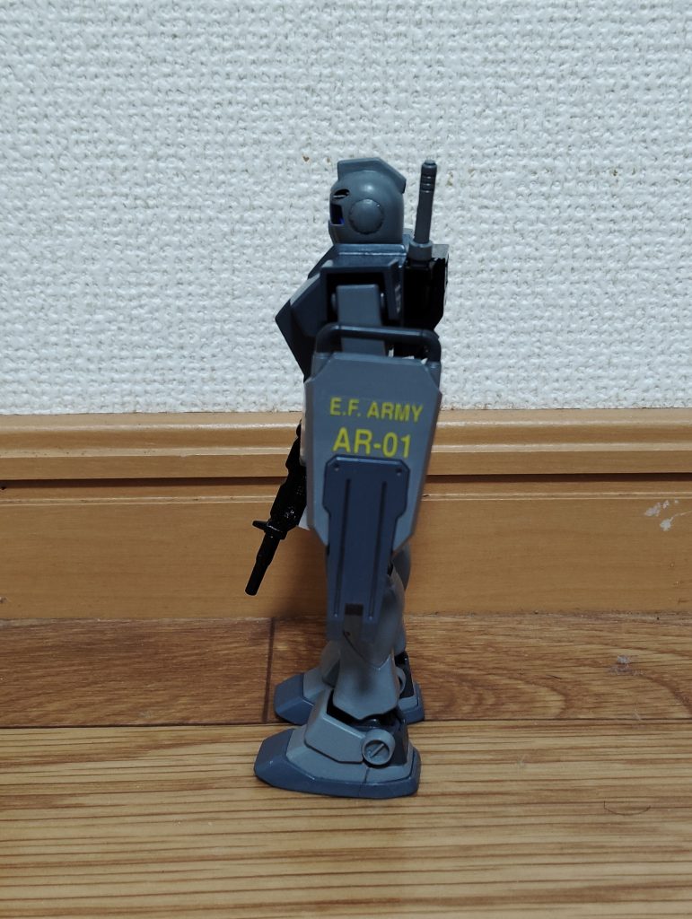 コロニーの落ちた地で・・・–5枚目/制作者：Zoo