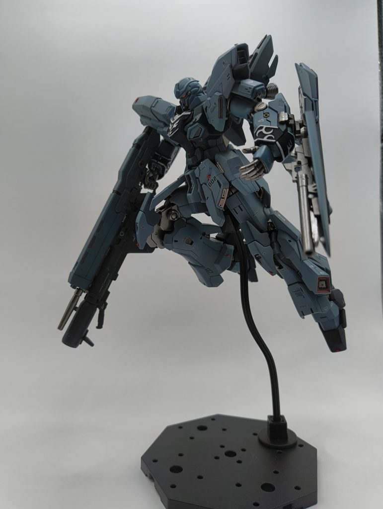 ディスプレイスタンド消したい、、、次買う時透明の買います