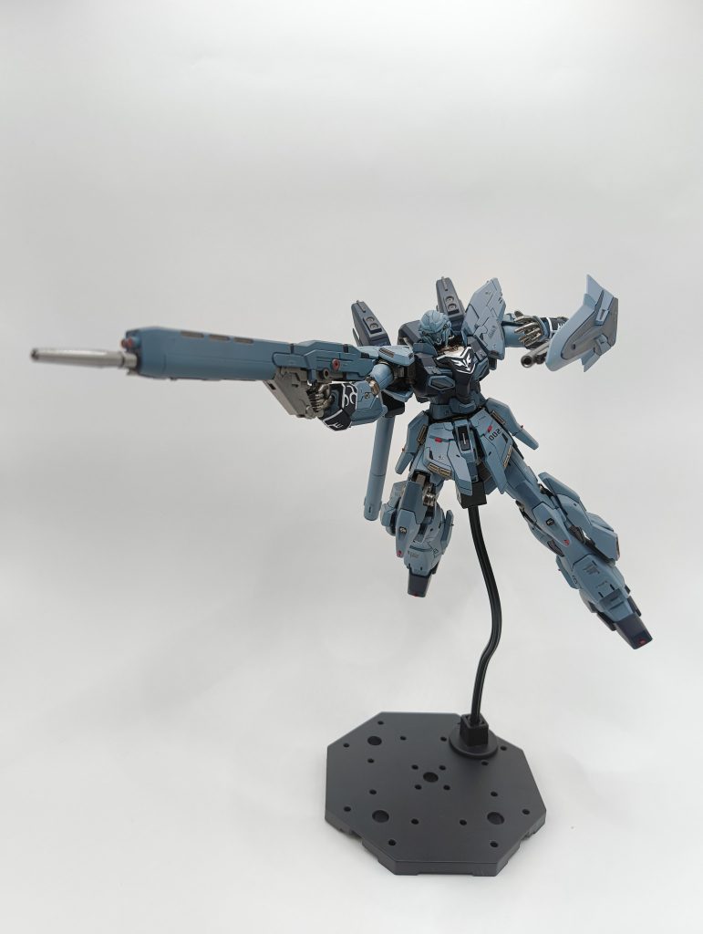 パッケージアートのようにポージング結構角度難しかった首曲がんねんだもん