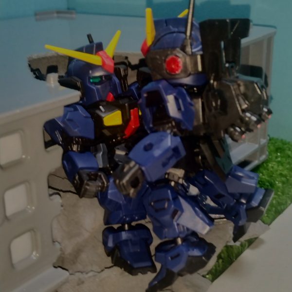 証拠を見せてやる！！