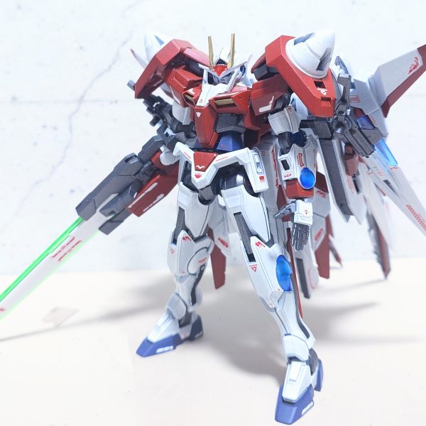 ダブルオーザンライザー