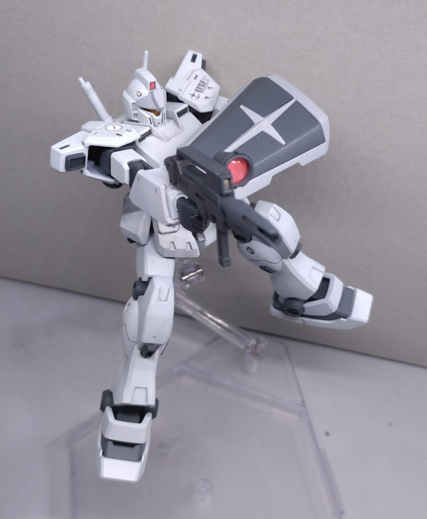 ジムカスタム–4枚目/制作者：VoidSat