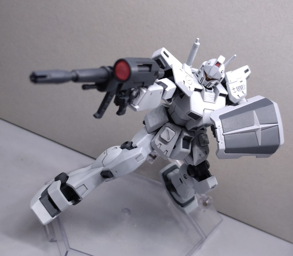 ジムカスタム–5枚目/制作者：VoidSat