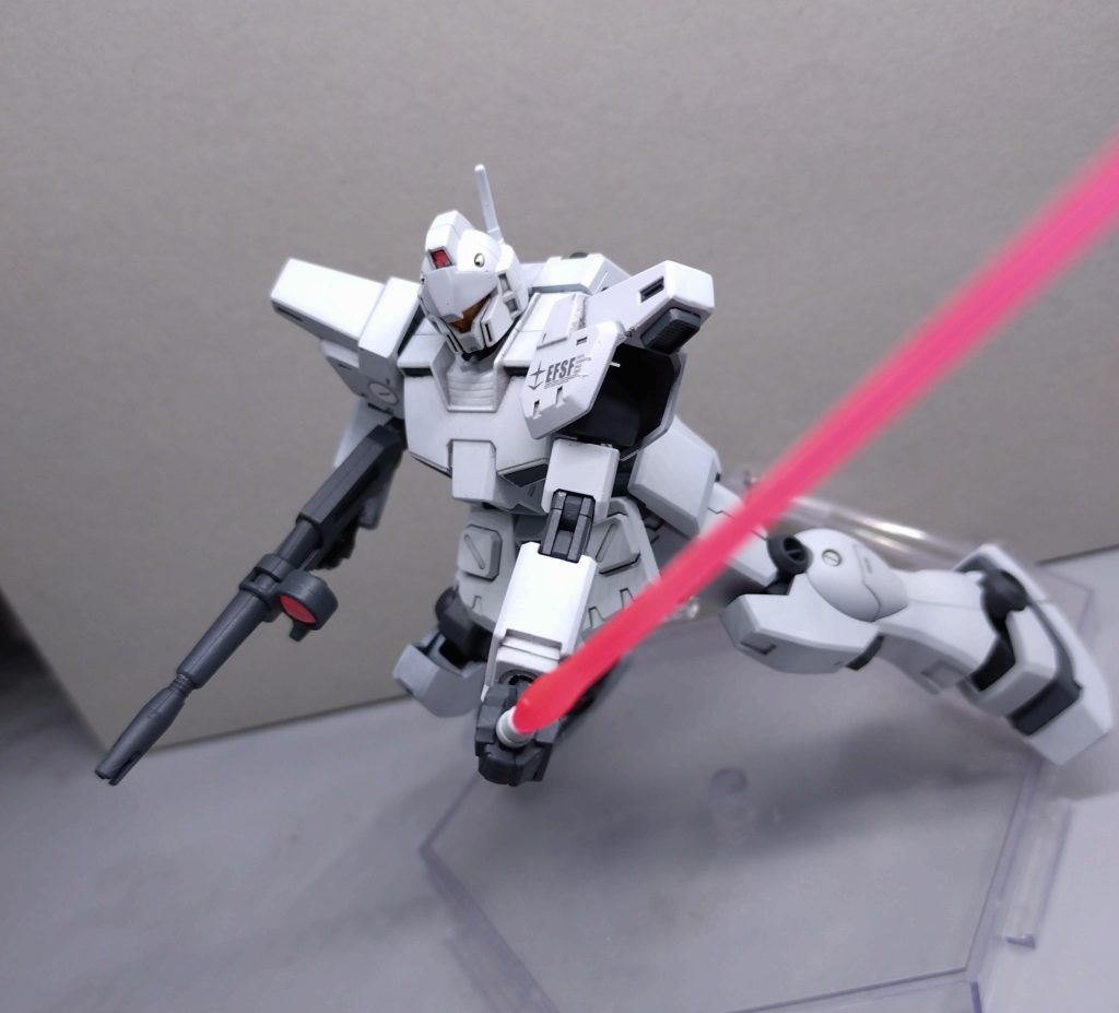 ジムカスタム–3枚目/制作者：VoidSat