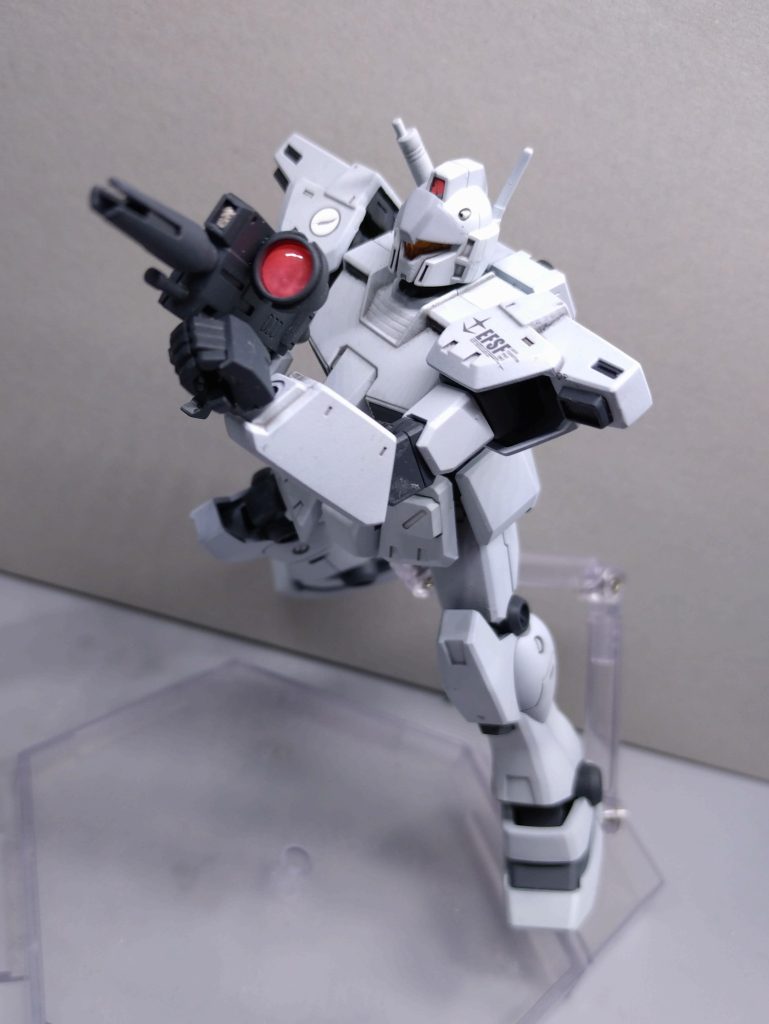 ジムカスタム–2枚目/制作者：VoidSat