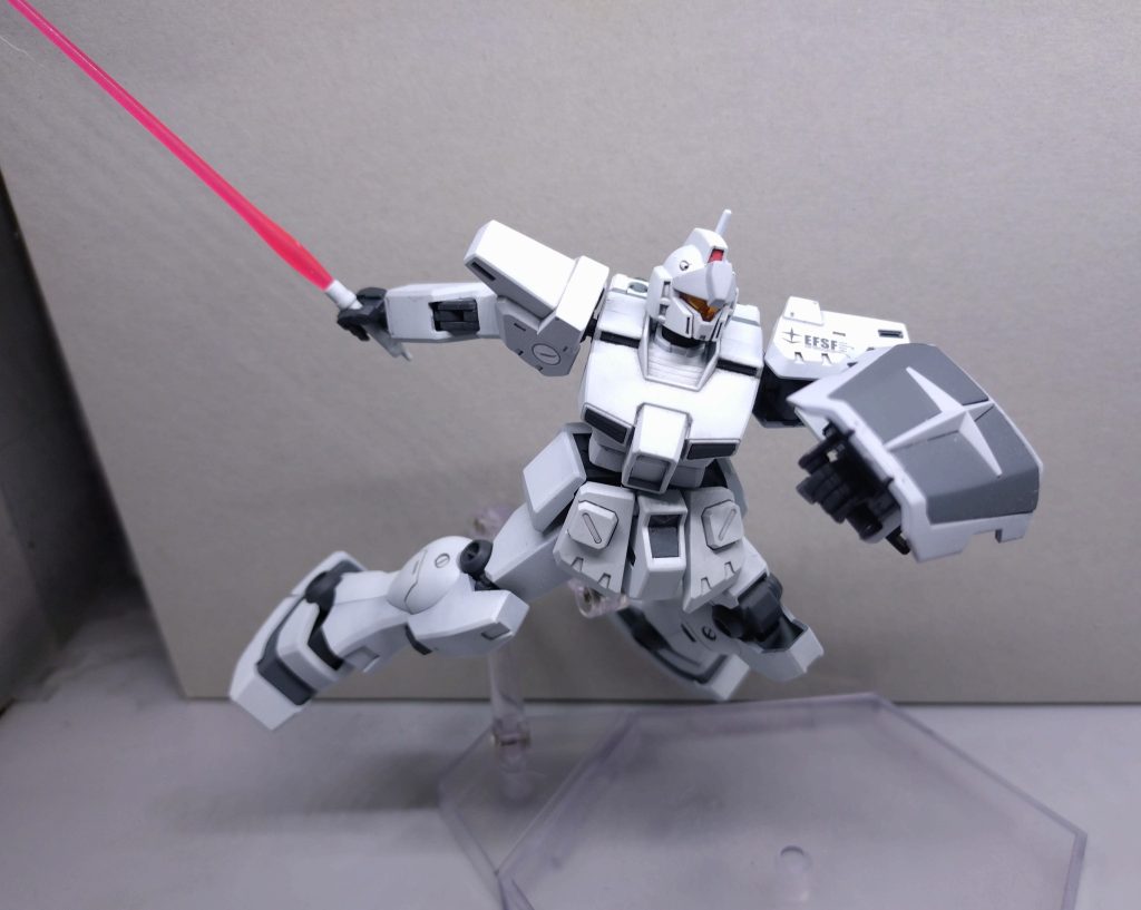 [ ポージング集 ]この子みたいな微妙な白ってどうにも写真写り悪いんですよね…実物は写真よりもやや青みがかってます。