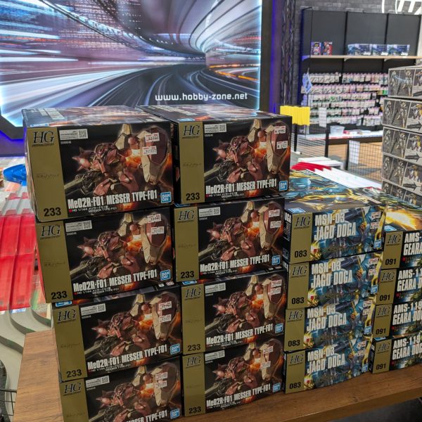 2026年 3月24日(火)ヒケ処理等をしながら仮組み始める。&nbsp;2026年 3月27日(金) この日のホビーゾーン再販品。この日来た人、37人。抽選の結果、37人中28番目になった。この日何も買え無かった。&nbsp;（4枚目）