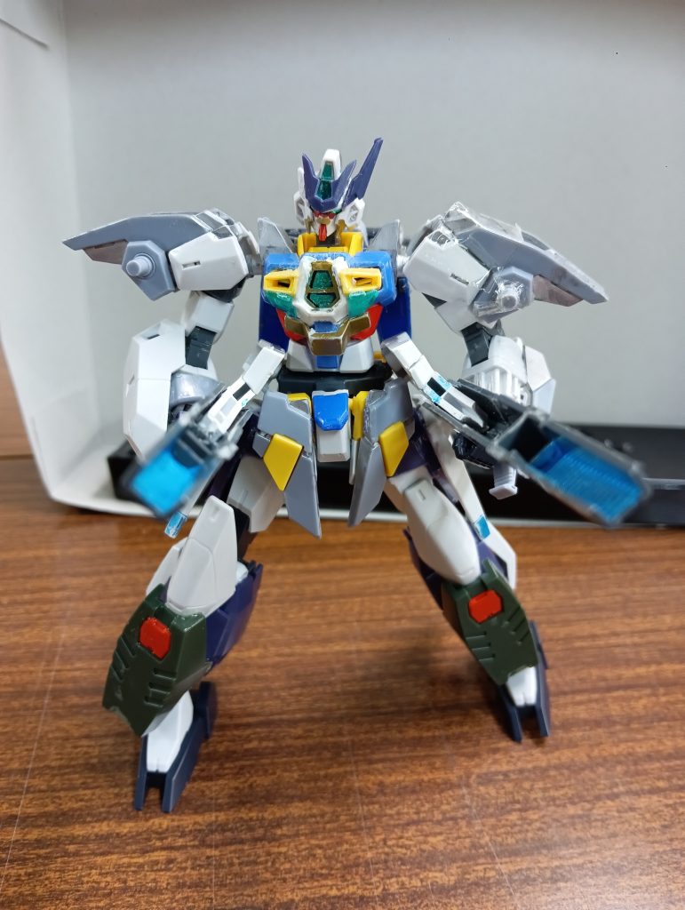 もちろんドッツヴェスパーもあり、