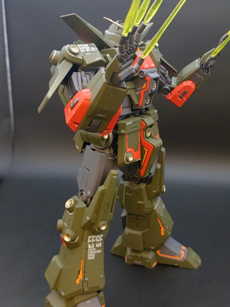 デカいので、撮影ボックスが見切れます