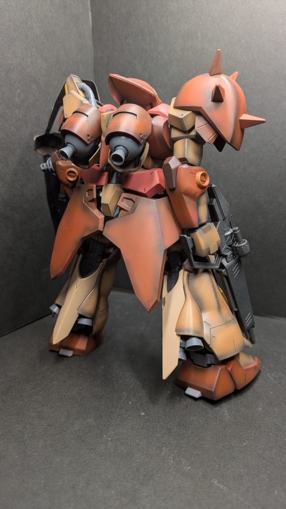 メッサーF01–4枚目/制作者：SHIN