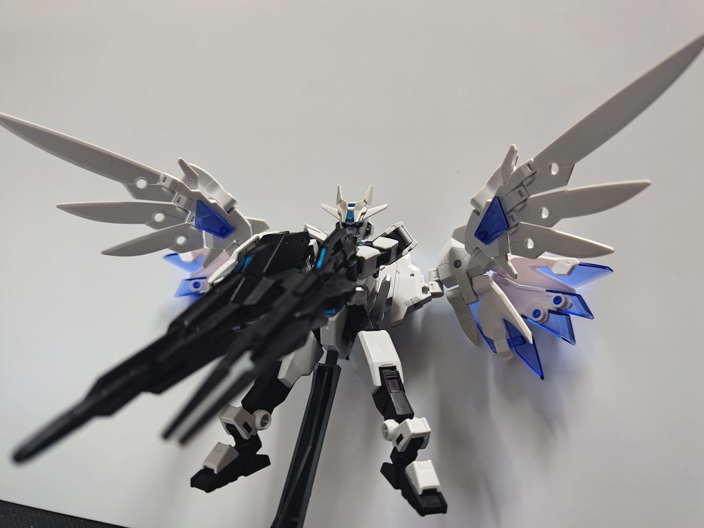 容赦なく衛星砲ぶっ壊しそうですね