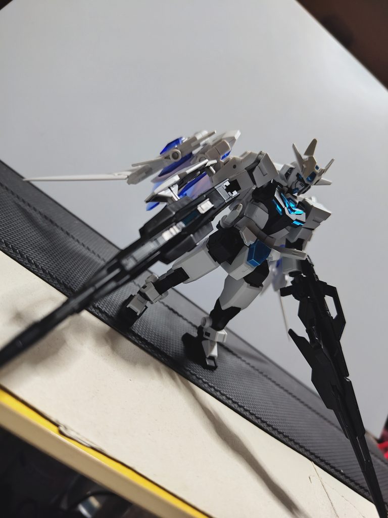 一応自立できます