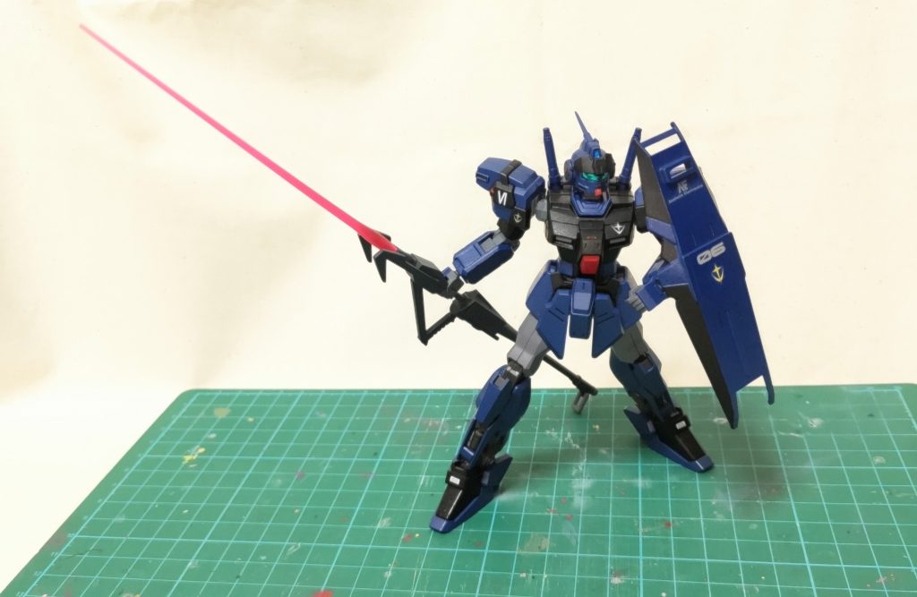 ペイルライダーDⅢ–9枚目/制作者：KE1N6