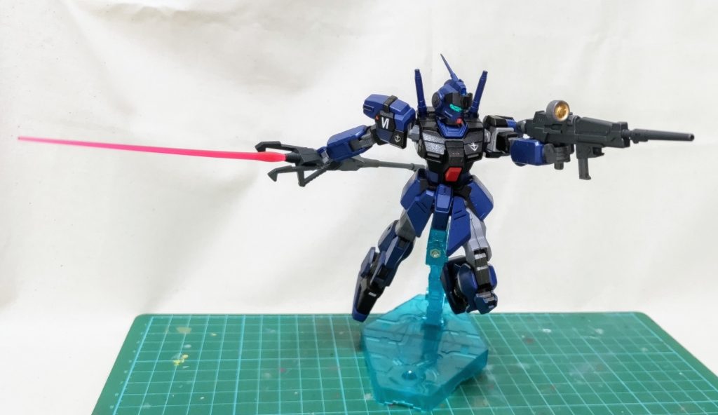 ペイルライダーDⅢ–7枚目/制作者：KE1N6